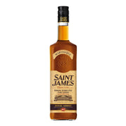 Saint James Royal Agricole Ambre Rhum