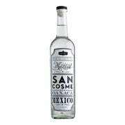 San Cosme Mezcal