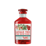Sausage Tree Vodka