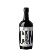Schrödinger's Katzen Gin