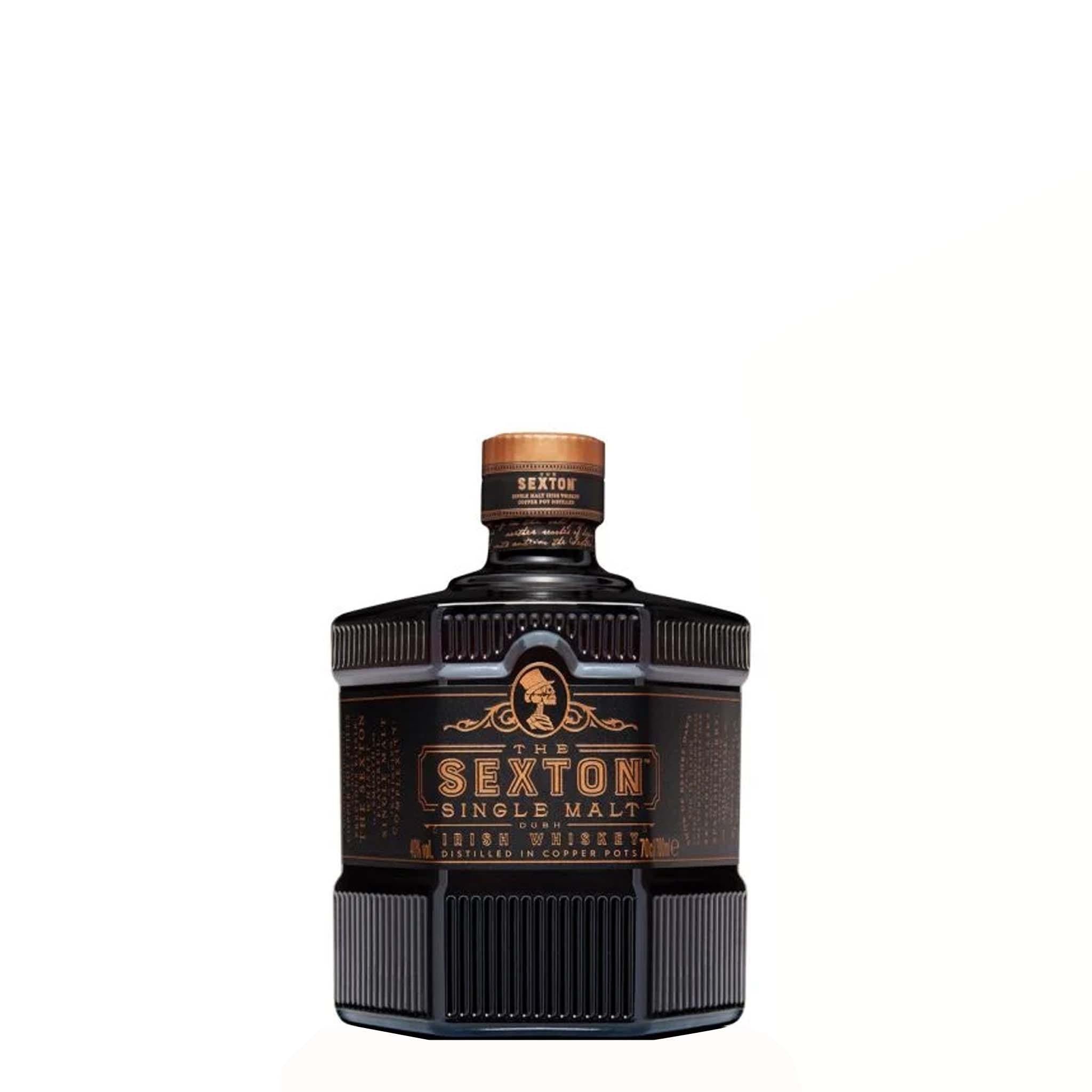 Sexton Whiskey