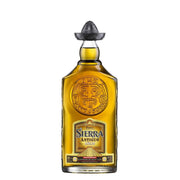 Sierra Antiguo Anejo Tequila