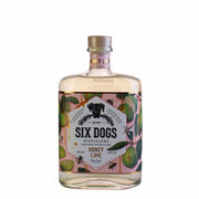 Six Dogs Honey Lime Gin