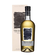 Six Isles Batch Strength Whisky