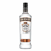 Smirnoff Black Label Vodka