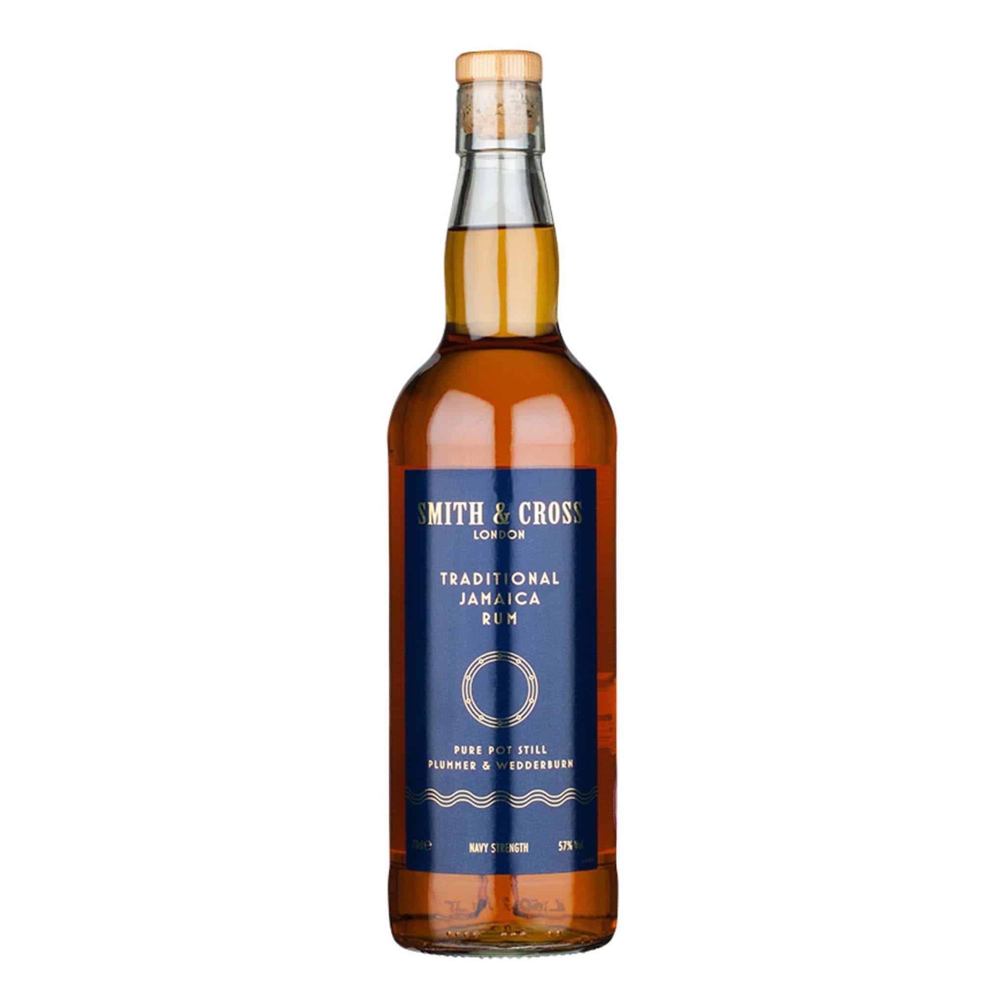 Smith & Cross Rum