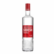 Sobieski Premium Vodka