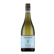 Soumah of the Yarra Valley “Savarro” Savagnin