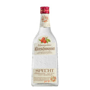 Specht Kirschwasser