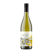 Strange Kompanjie Old Vine Palomino, Piekenierskloof 2022