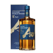 Suntory World Ao Whisky