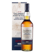 Talisker Port Ruighe Whisky