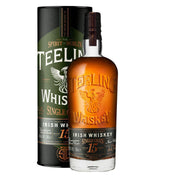 Teeling 15 Years Single Grain Whisky