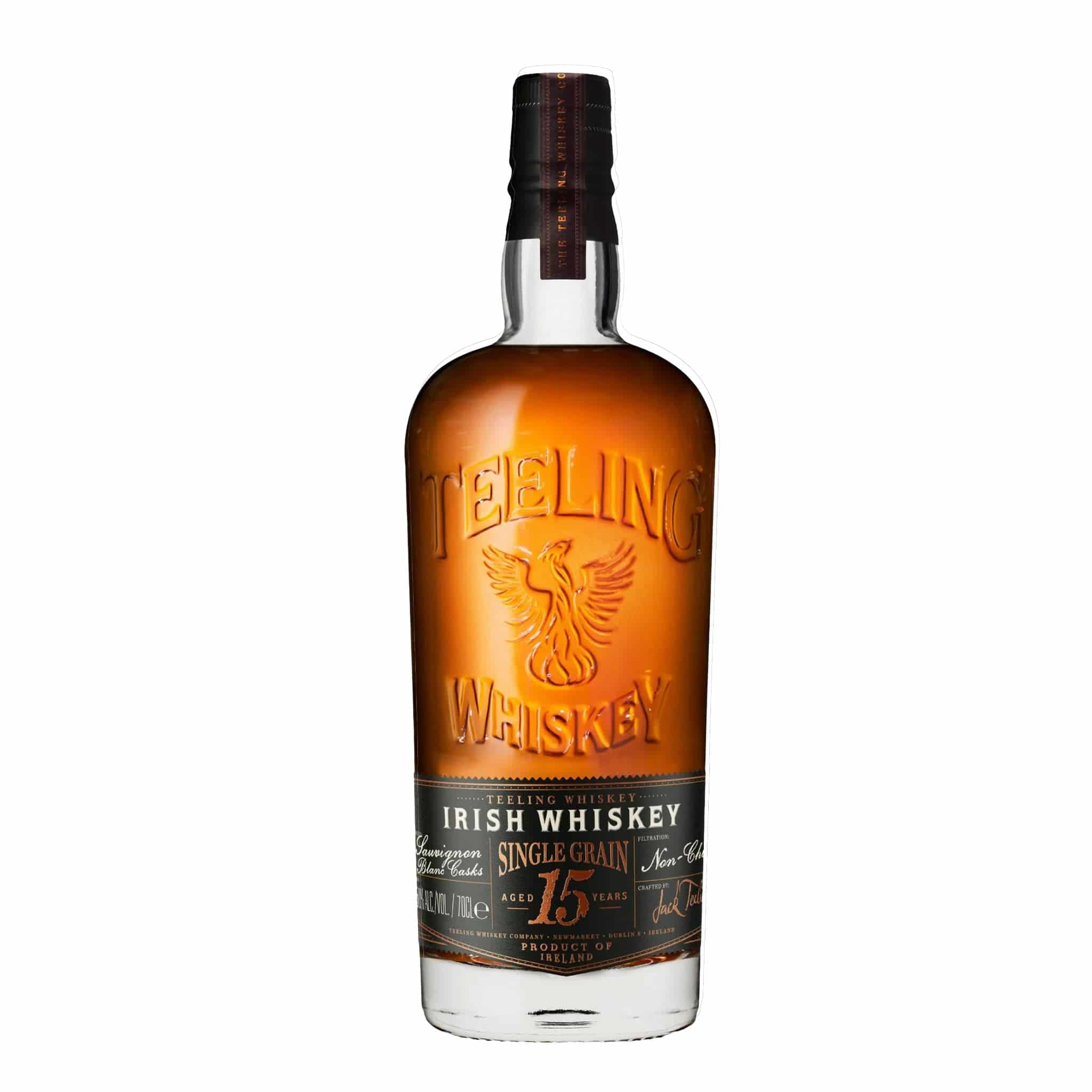 Teeling 15 Years Single Grain Whisky