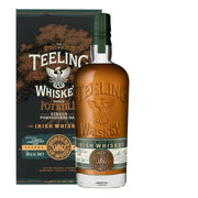 Teeling Pot Still Wonders of Wood Second Edition 2 Whisky