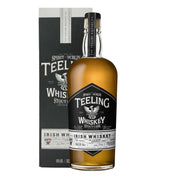 Teeling Stout Cask Finish Whisky