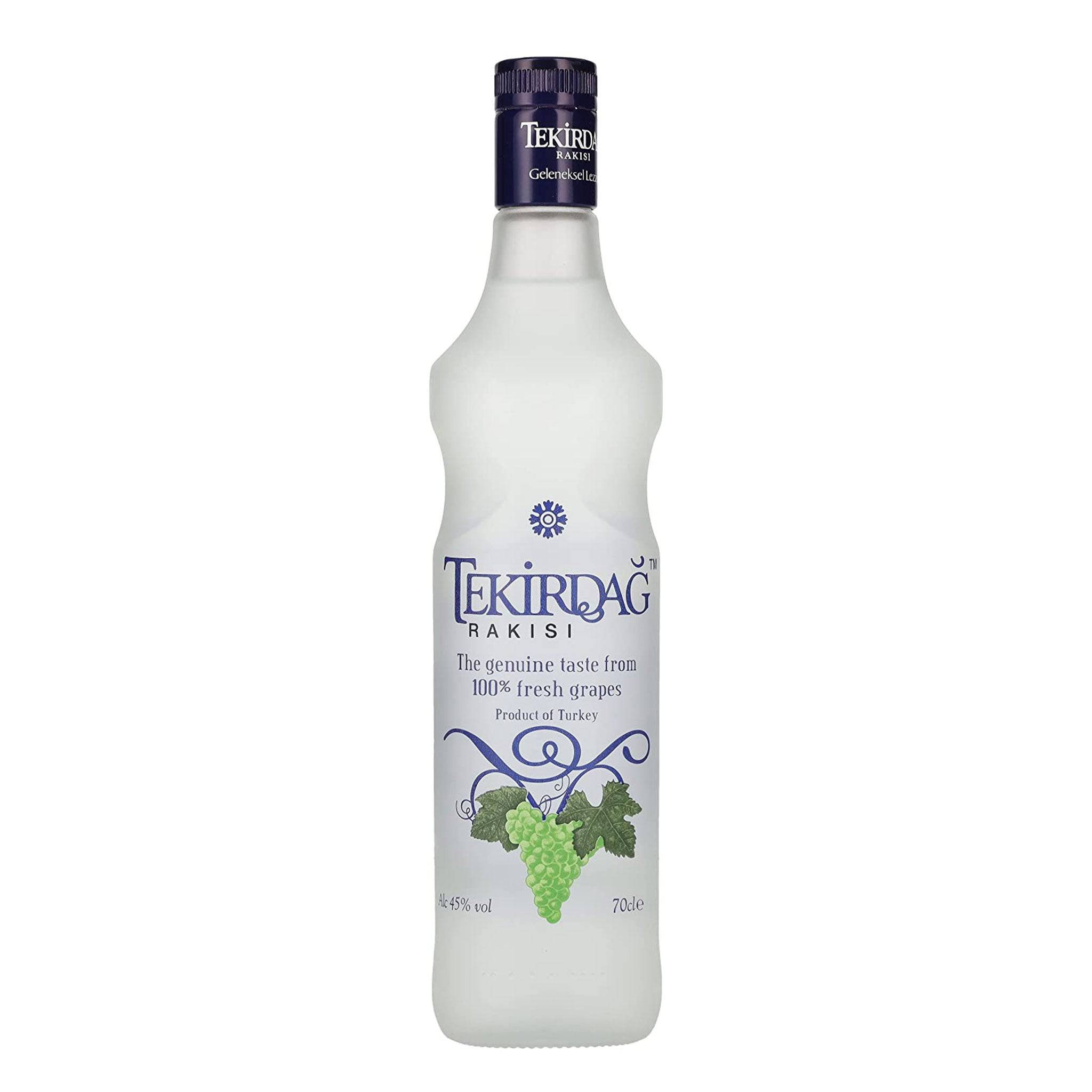 Tekirdag Rakisi
