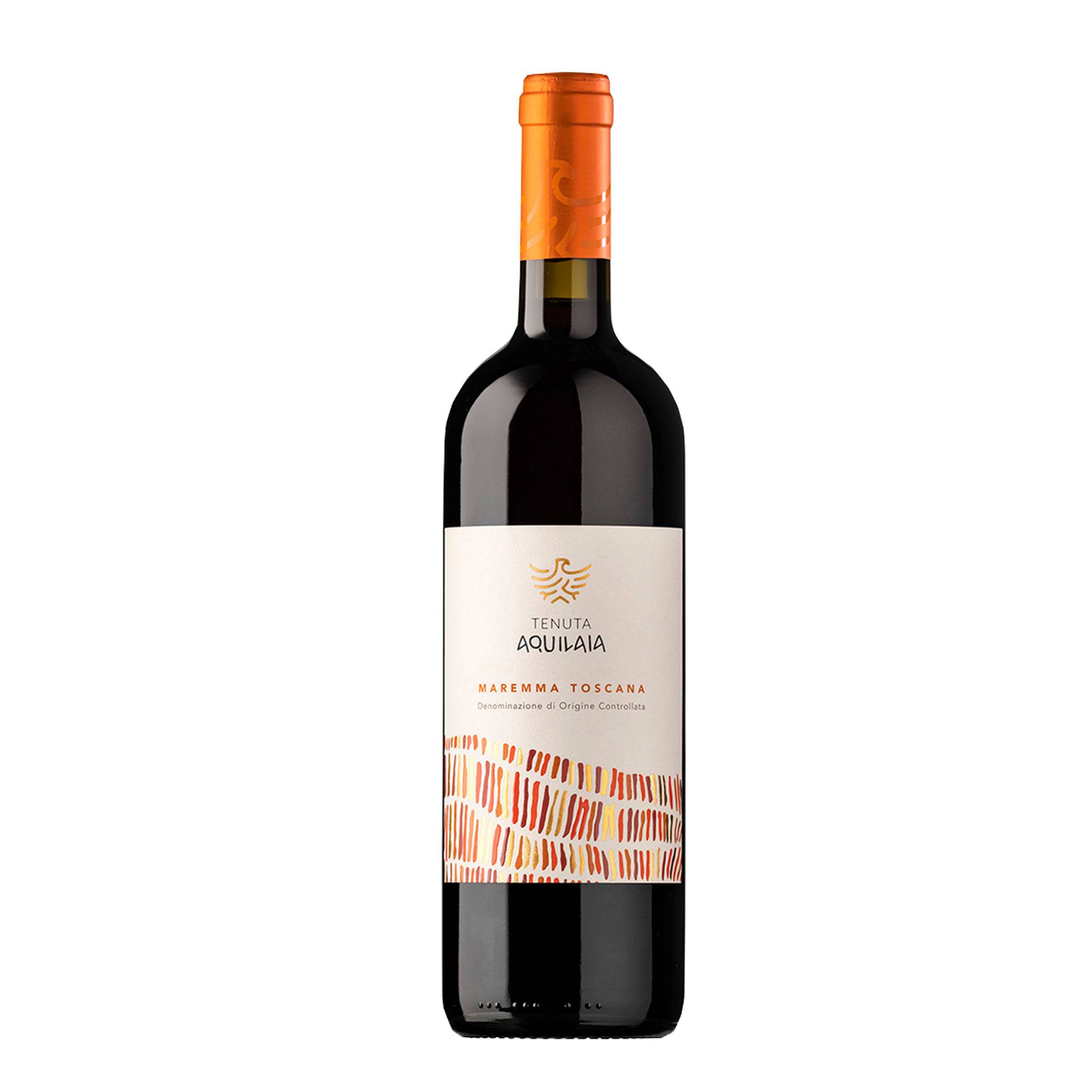 Tenuta Aquilaia Maremma Toscana
