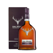 The Dalmore Trio Whisky