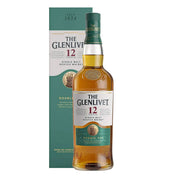 The Glenlivet 12 Years Whisky