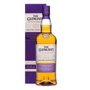 The Glenlivet Captains Reserve Whisky