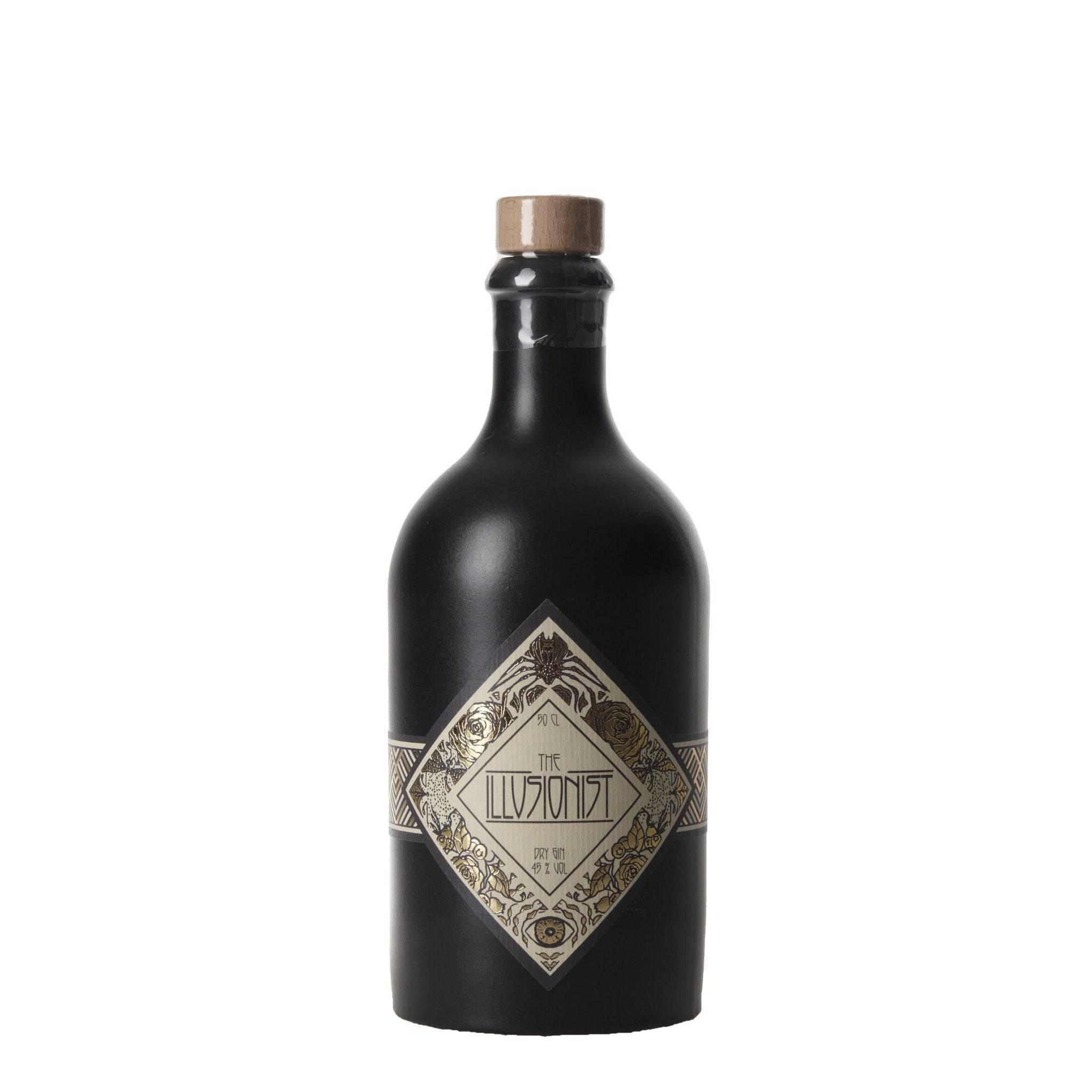 The Illusionist Dry Gin