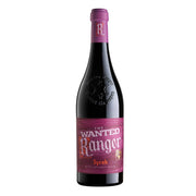 The Wanted “RANGER” Syrah