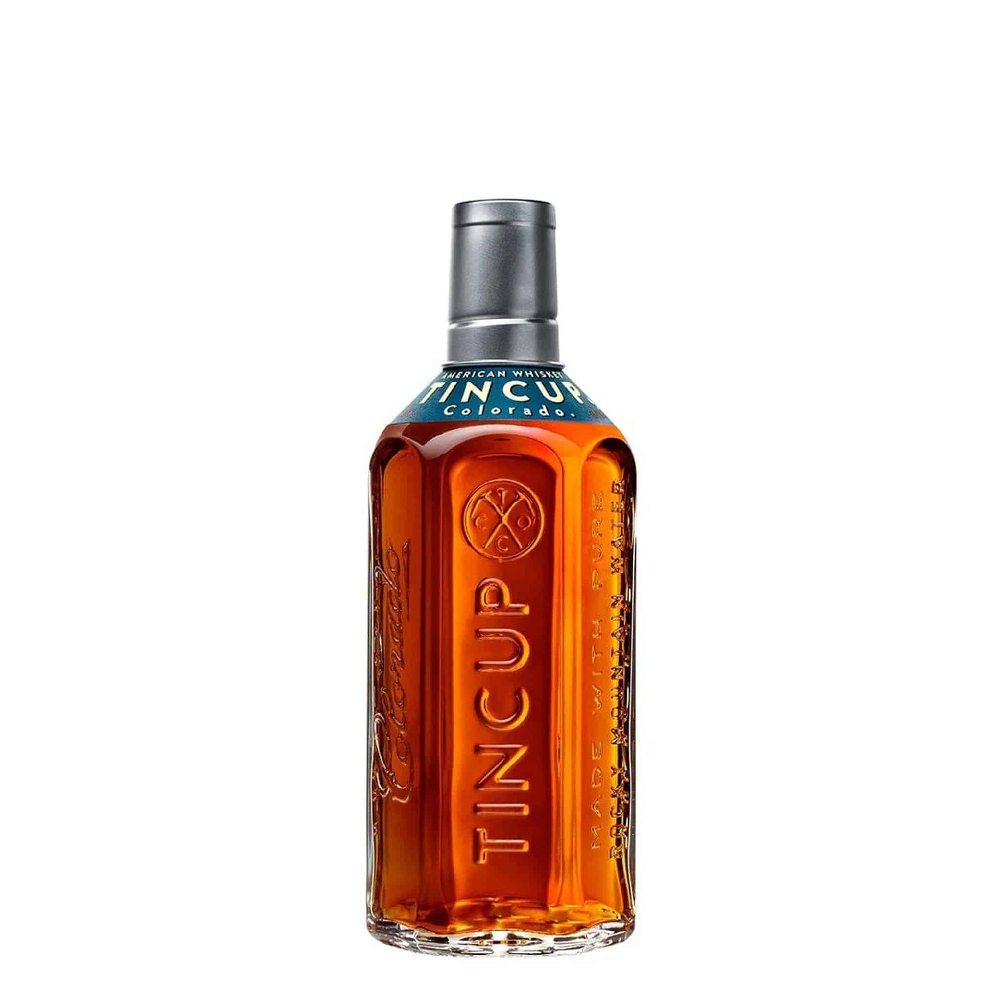 Tincup Whiskey