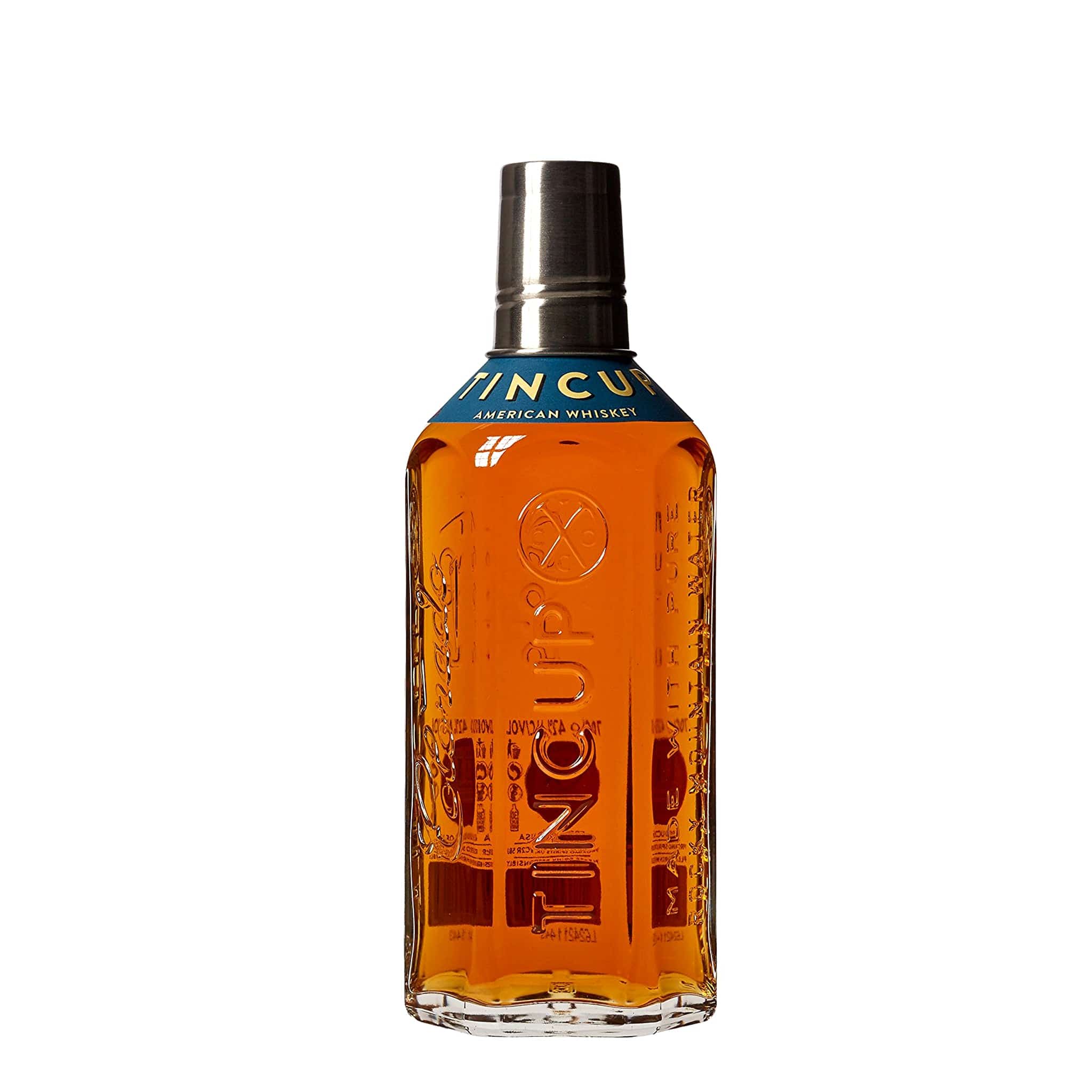 Tincup Whiskey