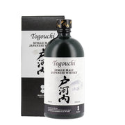 Togouchi Single Malt Whisky