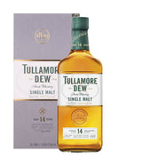 Tullamore Dew 14 Years Whiskey