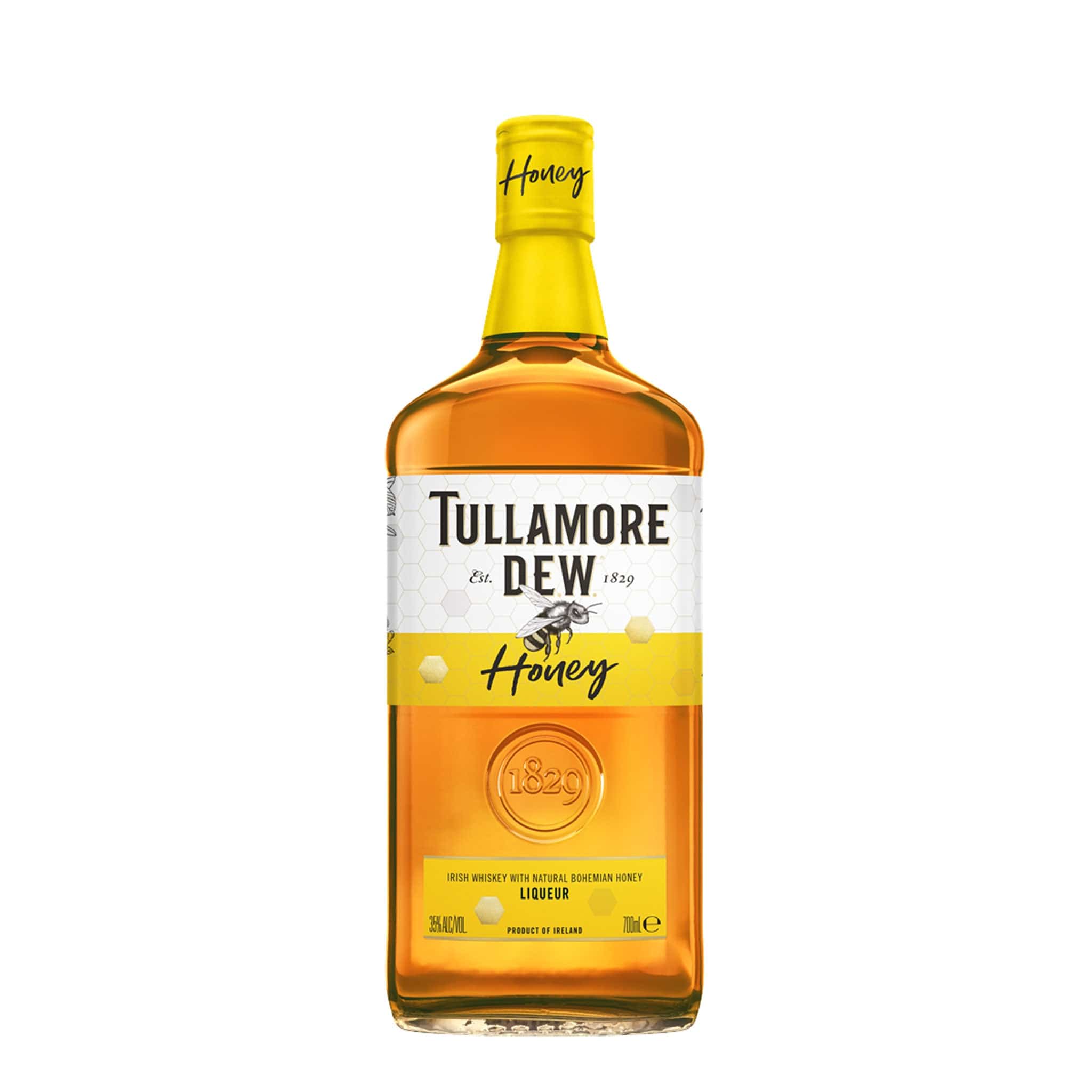 Tullamore Dew Honey Whiskey