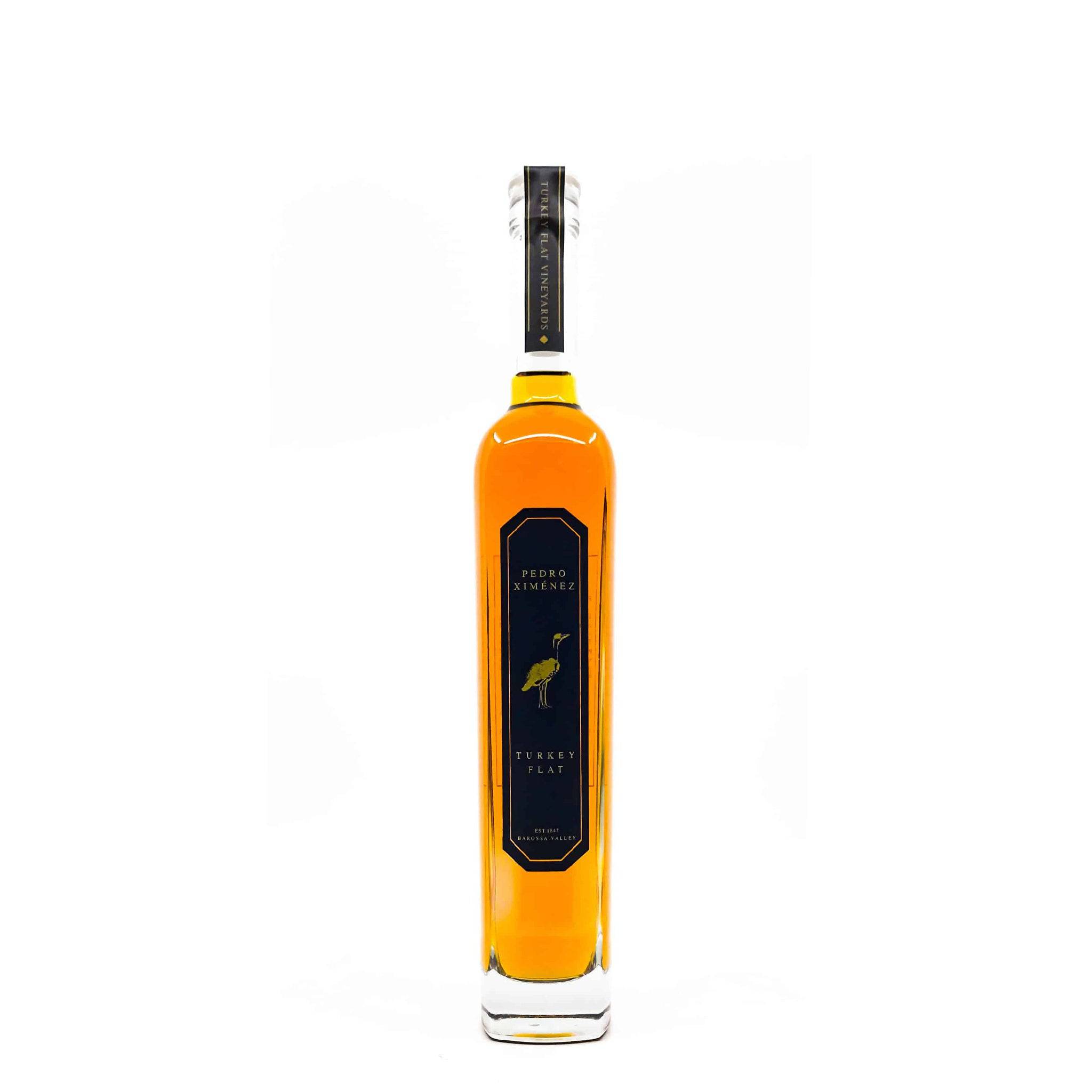 Turkey Flat Pedro Ximenez 375ml