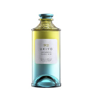 Ukiyo Yuzu Citrus Gin