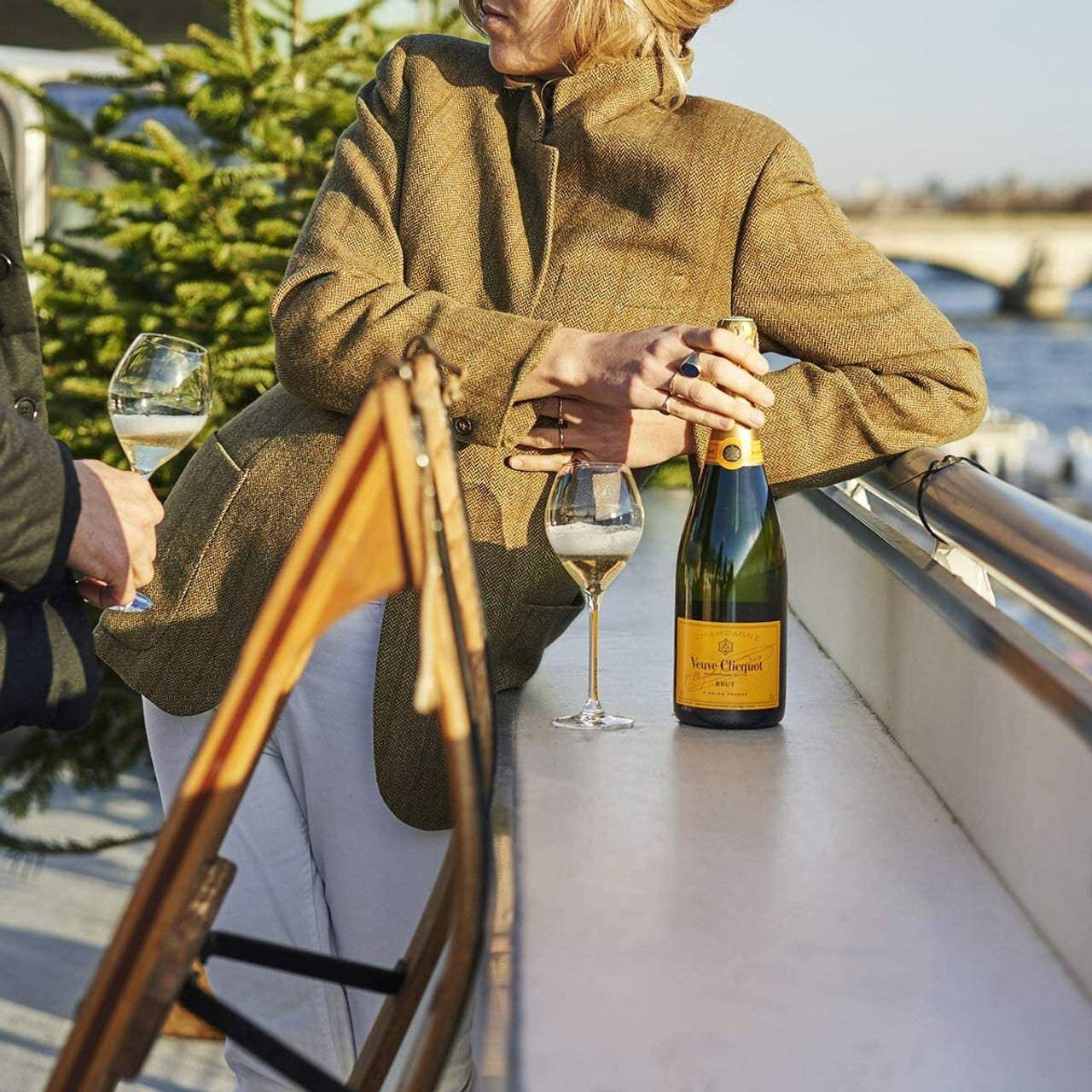 Veuve Clicquot Brut NV