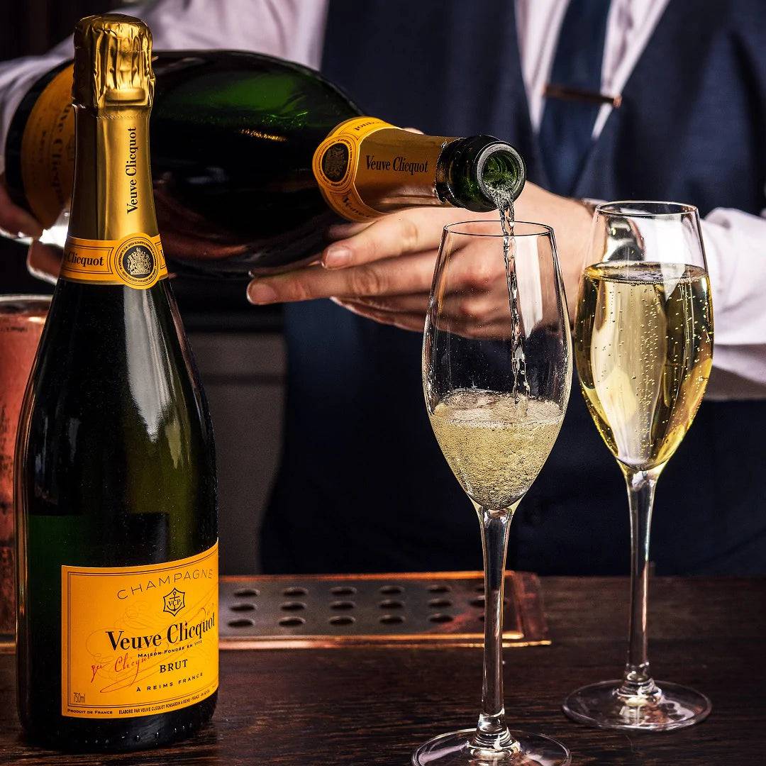 Veuve Clicquot Brut NV