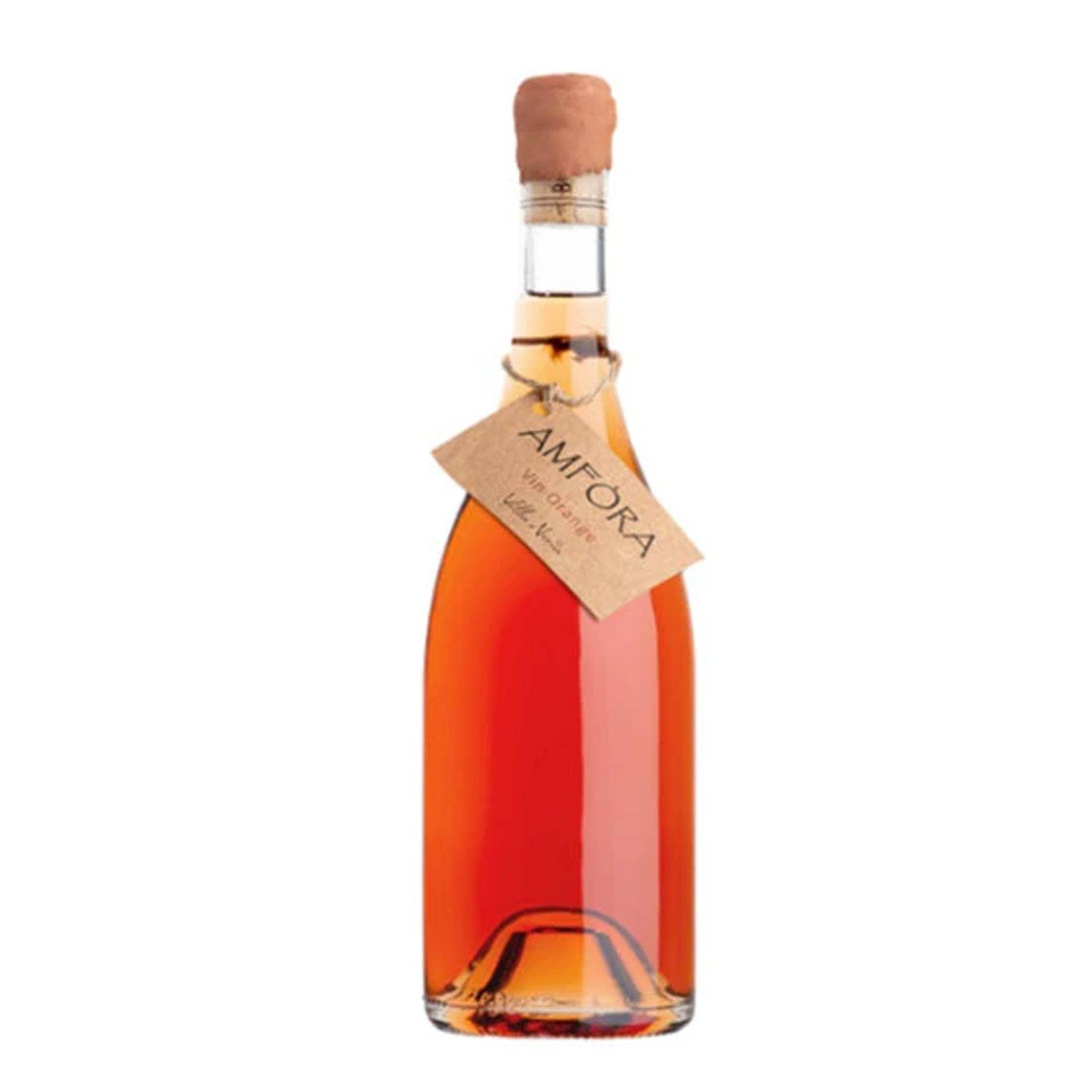 Orange Wines