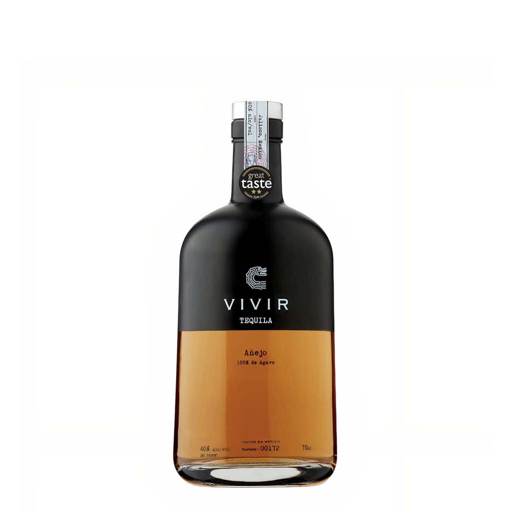 Vivir Anejo