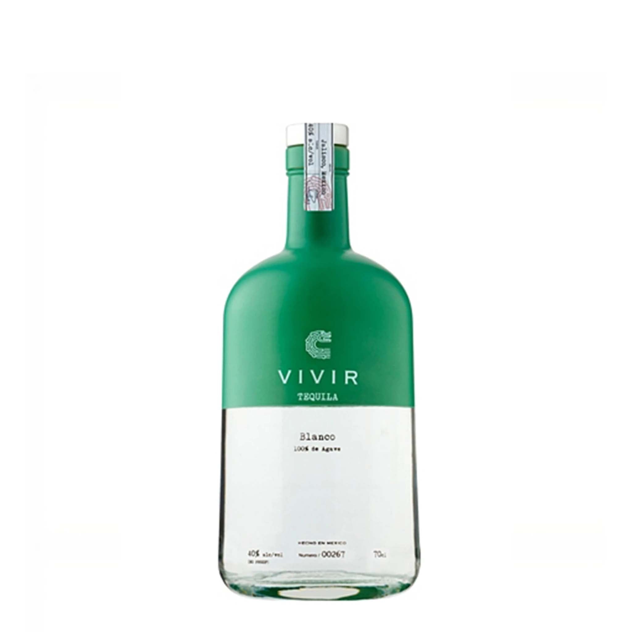 Vivir Blanco