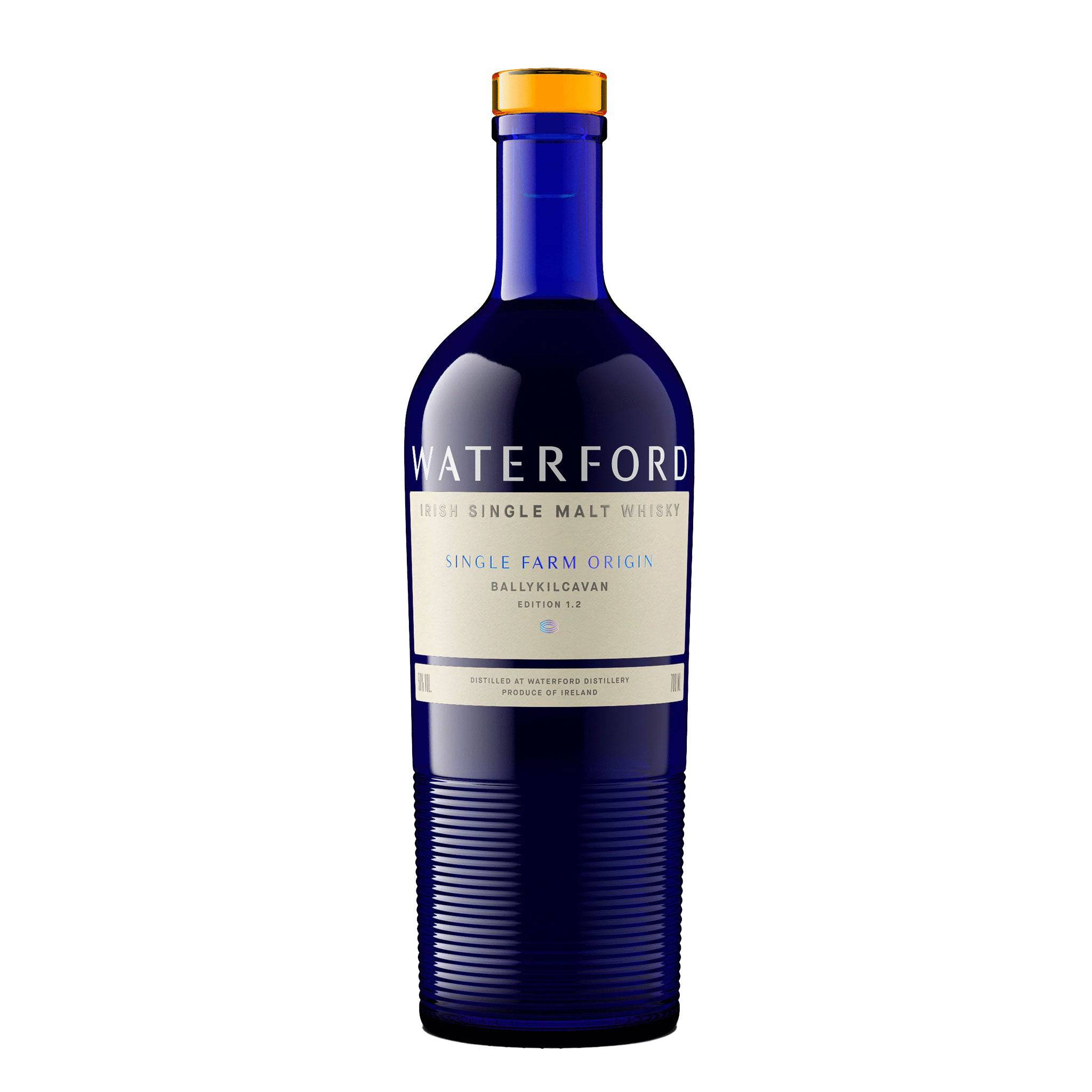 Waterford Ballykilchavan 1.2 Whiskey