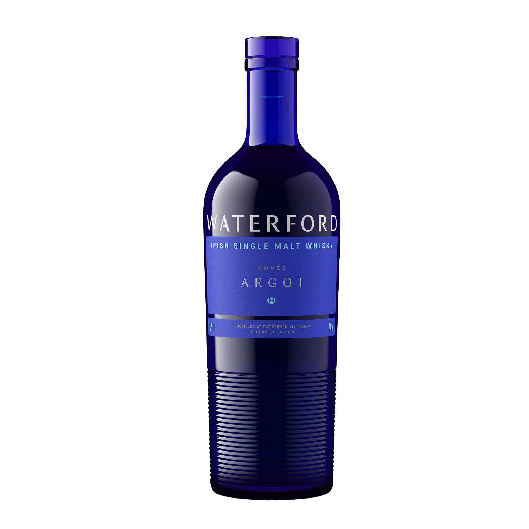 Waterford Cuvee Argot Whiskey