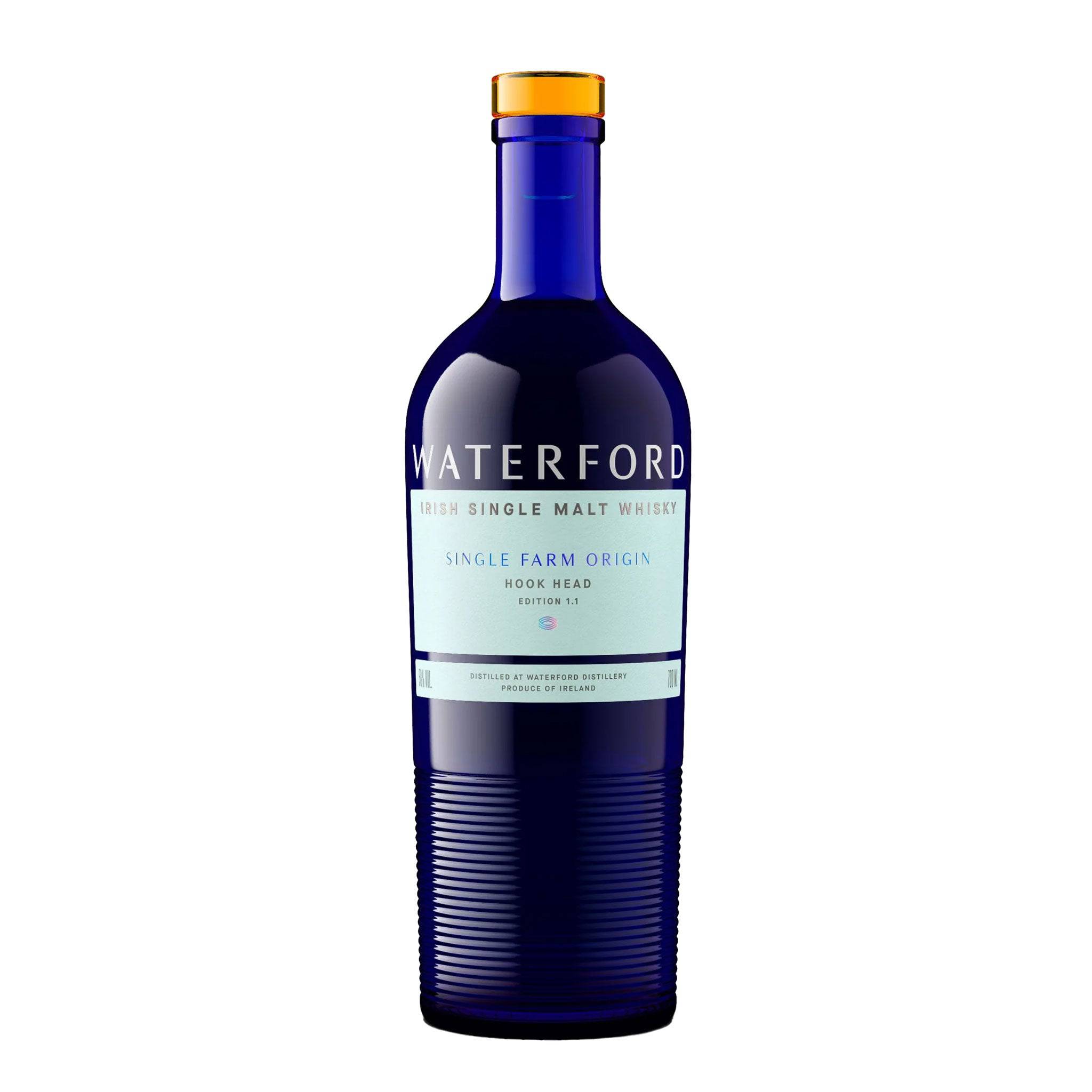 Waterford Hook Head 1.1 Whiskey