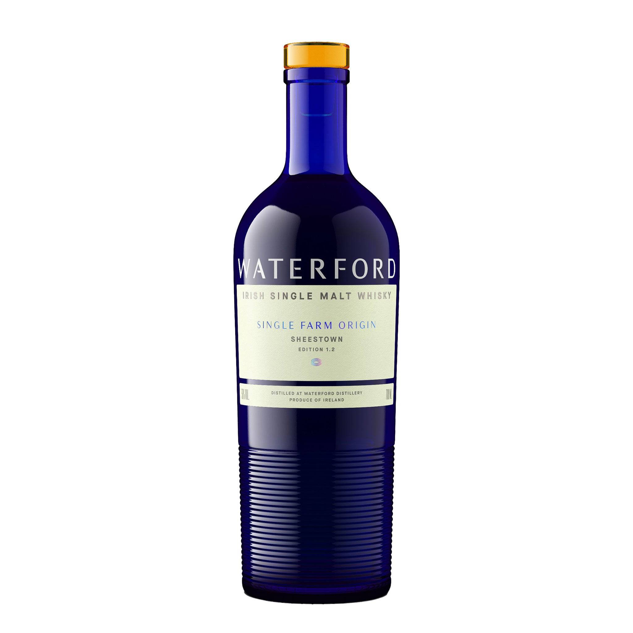 Waterford Sheestown 1.2 Whiskey