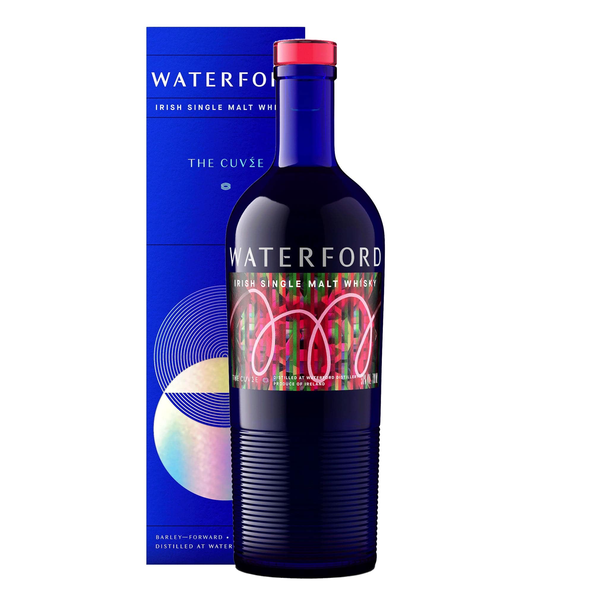 Waterford The Cuvee Whiskey