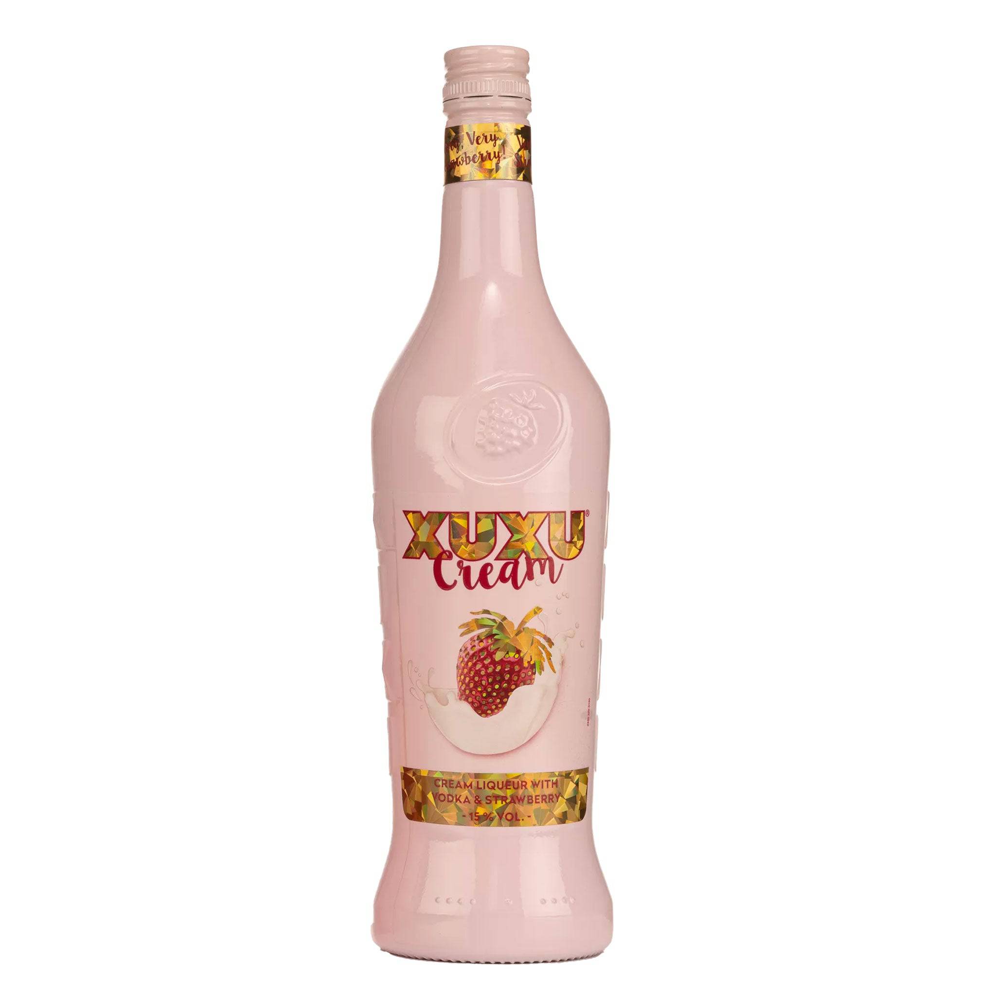 XUXU Cream